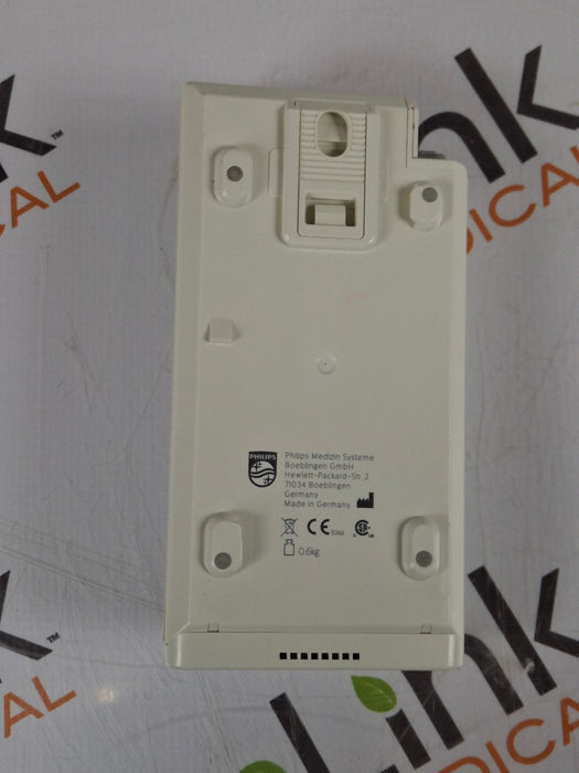 Philips M3001A-A04C06 OxiMax SpO2, NIBP, ECG, Temp, IBP MMS Module