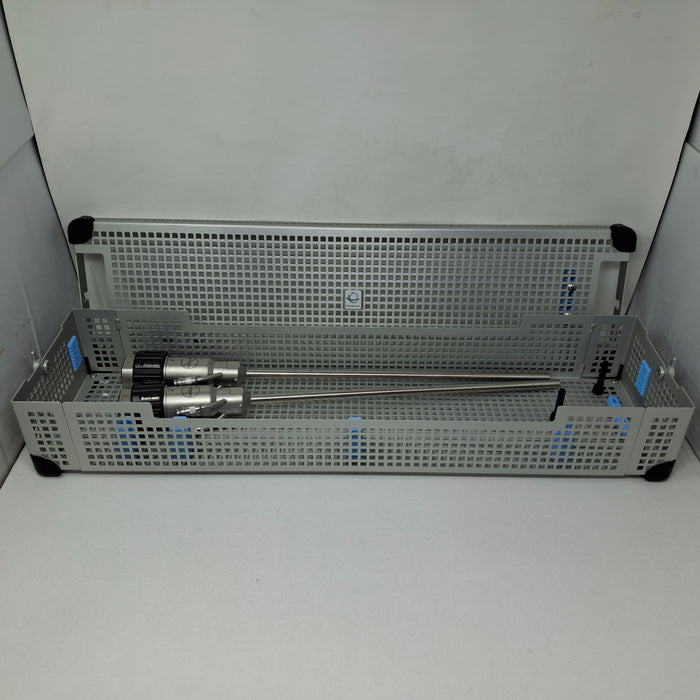 Intuitive Surgical 311464-05 & 311465-05 Da Vinci Scopes