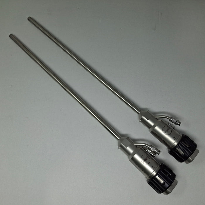 Intuitive Surgical 311464-05 & 311465-05 Da Vinci Scopes