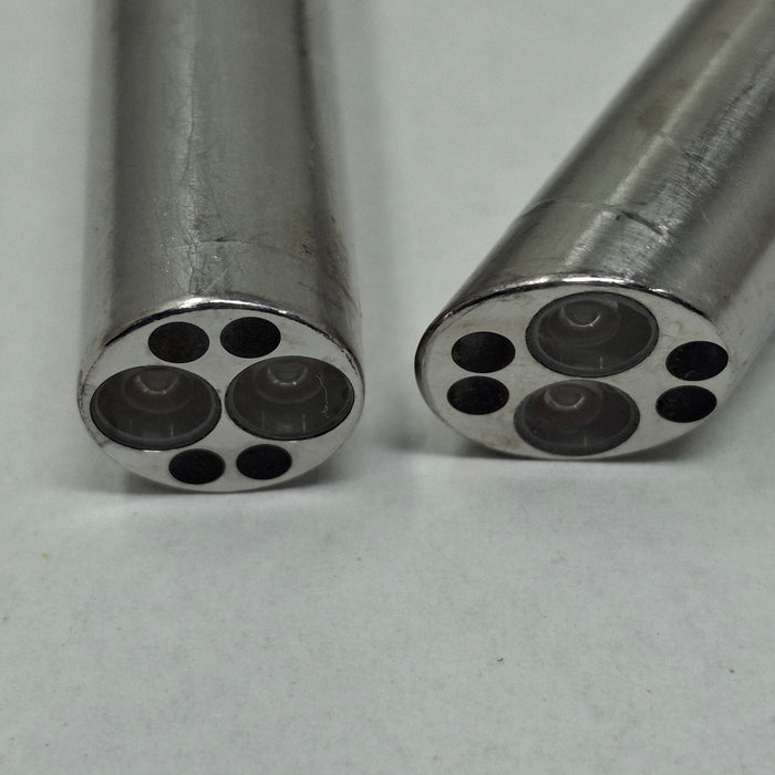 Intuitive Surgical 311464-05 & 311465-05 Da Vinci Scopes