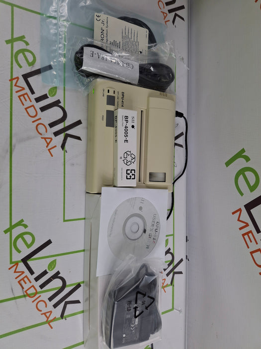 SII DPU-414 Thermal Printer