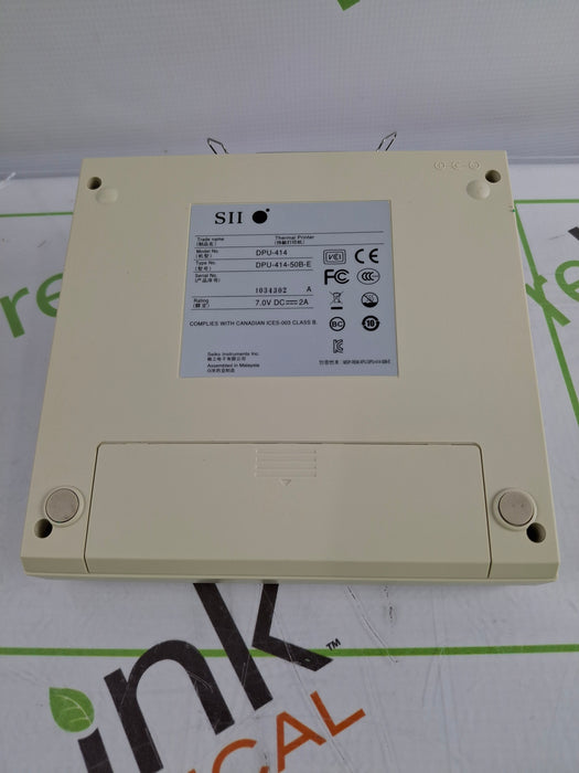 SII DPU-414 Thermal Printer