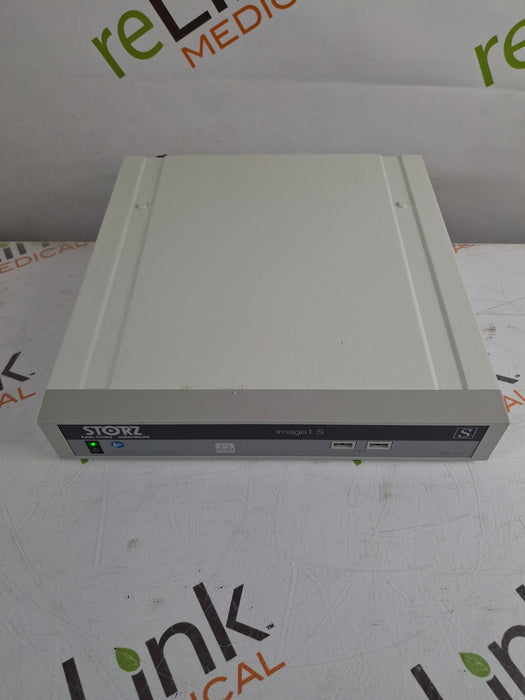 Karl Storz Image1 S TC200 Spies Camera System Console