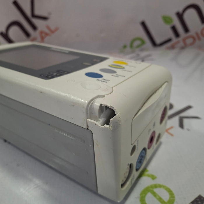 Philips IntelliVue X2 Module - Masimo Rainbow SpO2