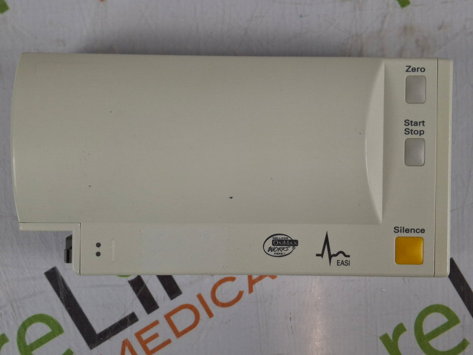 Philips M3001A-A04C06 OxiMax SpO2, NIBP, ECG, Temp, IBP MMS Module