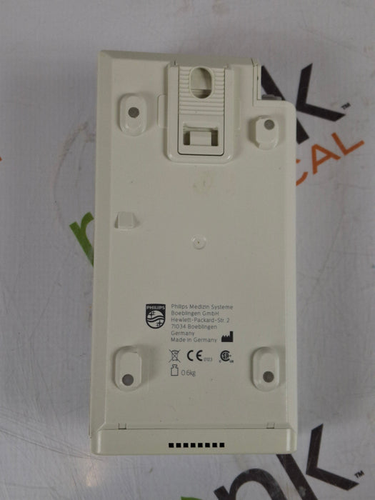 Philips M3001A-A04C06 OxiMax SpO2, NIBP, ECG, Temp, IBP MMS Module