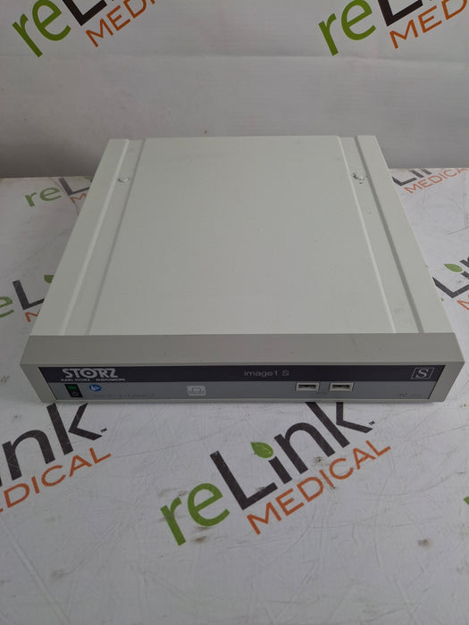 Karl Storz Image1 S TC200 Spies Camera System Console