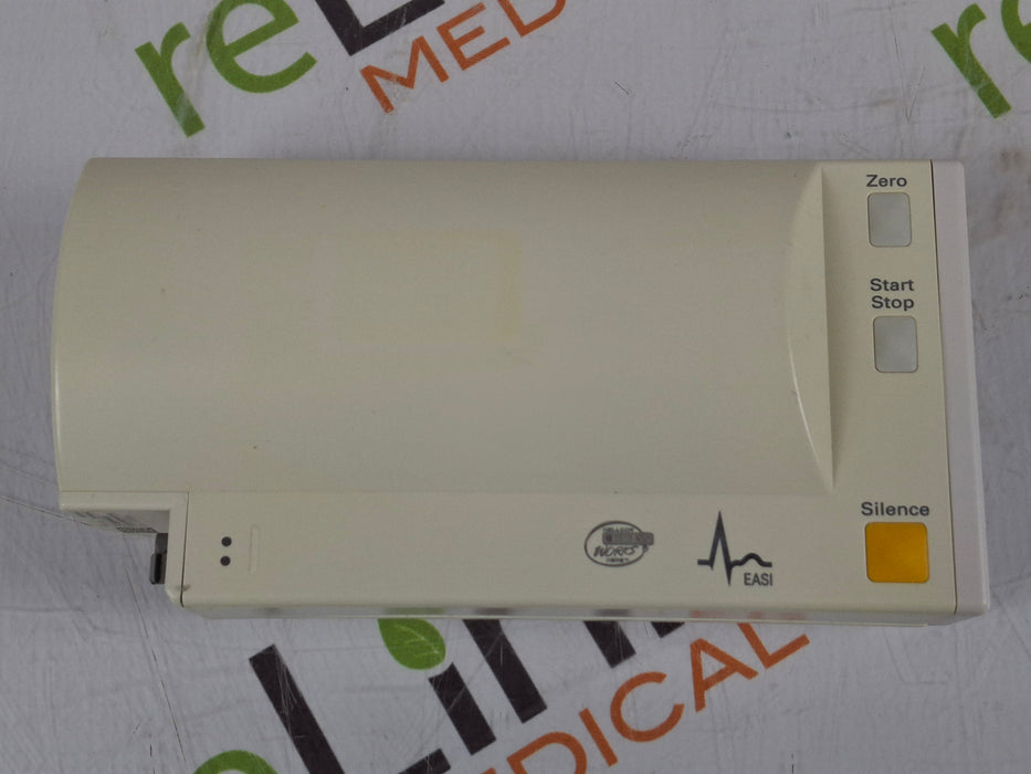 Philips M3001A-A04C06 OxiMax SpO2, NIBP, ECG, Temp, IBP MMS Module