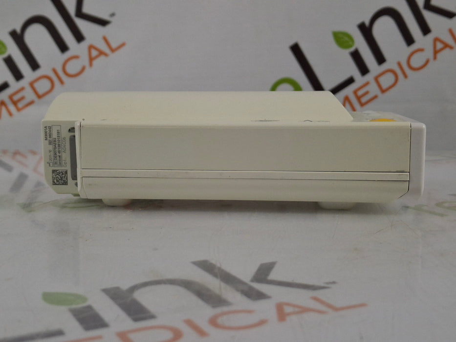 Philips M3001A-A04C06 OxiMax SpO2, NIBP, ECG, Temp, IBP MMS Module
