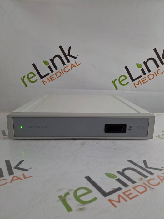Karl Storz TC300 Image1 S H3-Link Console