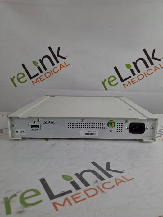 Karl Storz TC300 Image1 S H3-Link Console