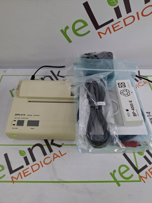 SII DPU-414 Thermal Printer