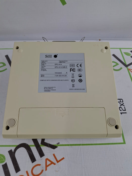 SII DPU-414 Thermal Printer