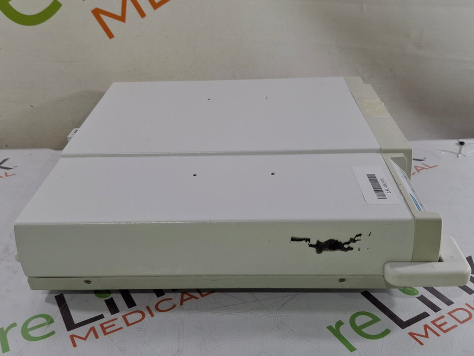 GE Healthcare Solar 8000M Patient Monitor