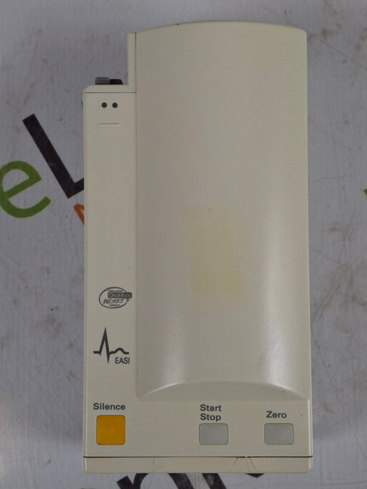 Philips M3001A-A02C06 OxiMax SpO2, NIBP, ECG, Temp, IBP MMS Module