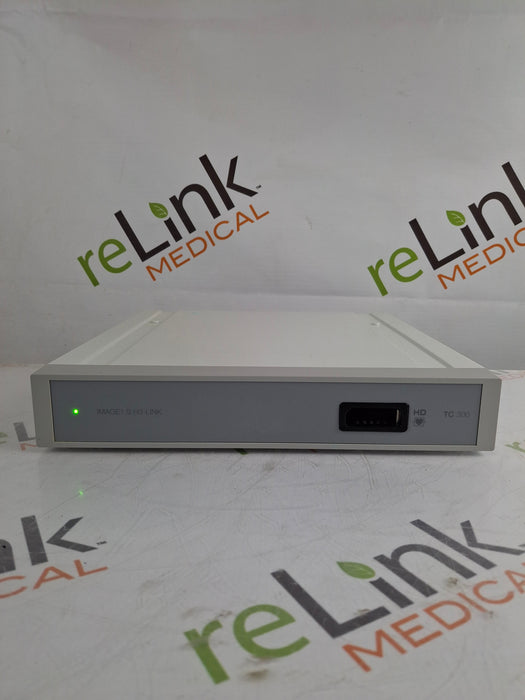 Karl Storz TC300 Image1 S H3-Link Console