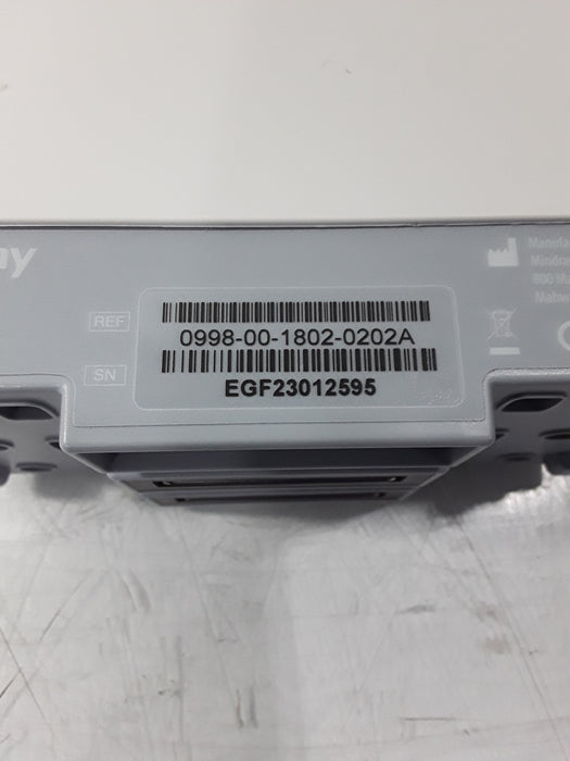 Mindray 0998-00-1802-0202A Recorder Module