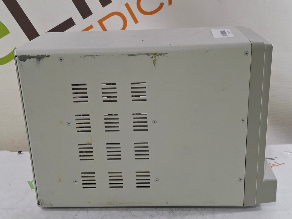 GE Healthcare TRAM-RAC 4A Module Rack