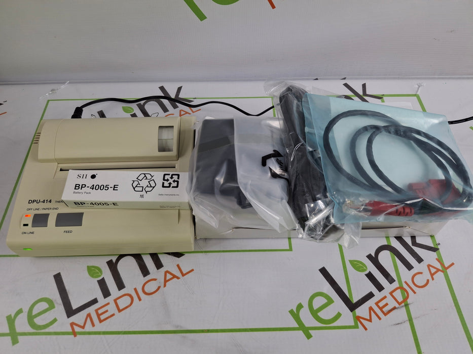 SII DPU-414 Thermal Printer