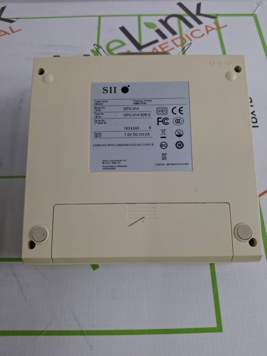 SII DPU-414 Thermal Printer