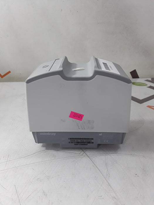 Mindray 0998-00-1802-0202A Recorder Module