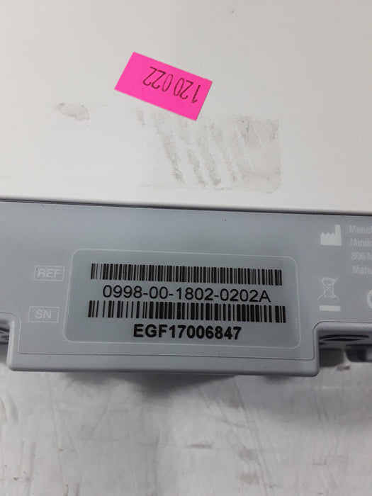 Mindray 0998-00-1802-0202A Recorder Module