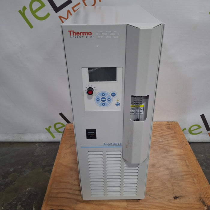 Thermo Scientific Accel 250 LC Recirculating Chiller