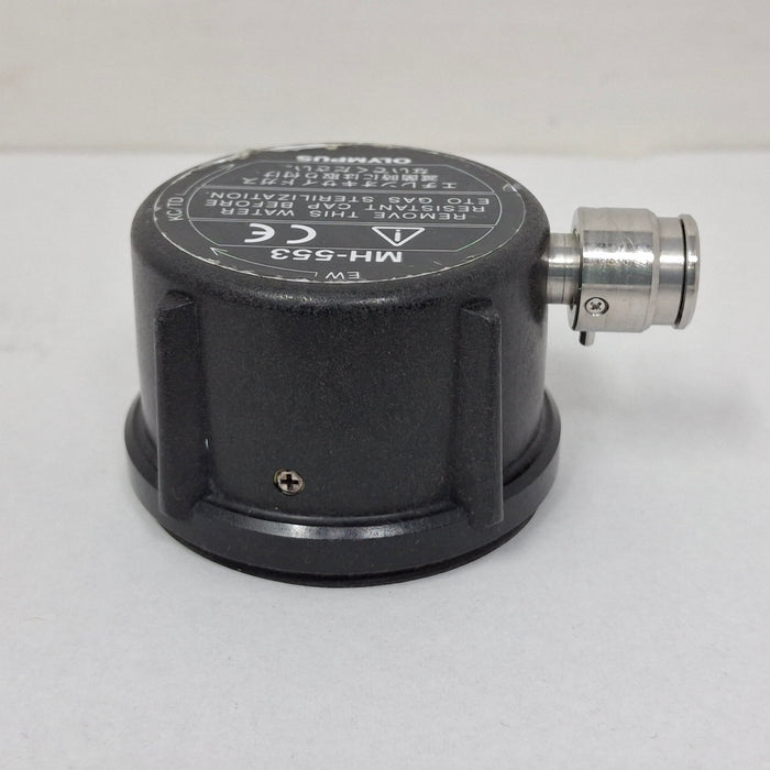 Olympus MH-553 Water Resistant Soaking Cap