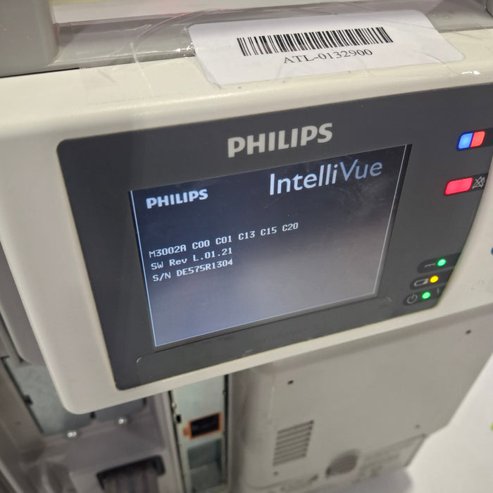 Philips IntelliVue X2 Module - Masimo Rainbow SpO2