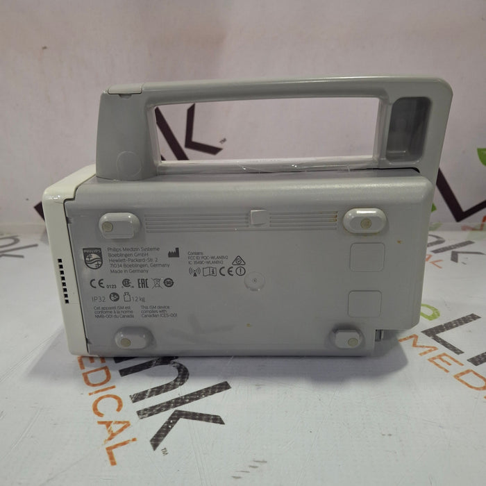 Philips IntelliVue X2 Module - Masimo Rainbow SpO2