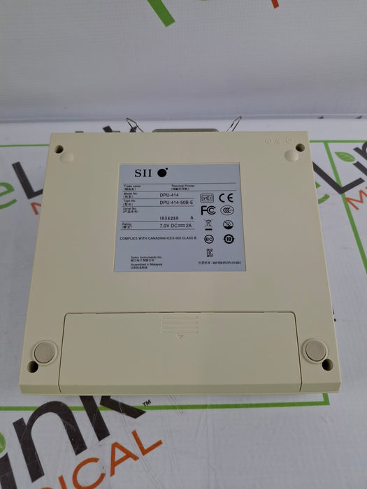 SII DPU-414 Thermal Printer