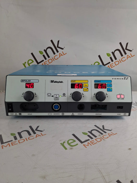 Valleylab Force EZc Electrosurgical Generator