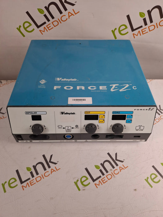 Valleylab Force EZc Electrosurgical Generator