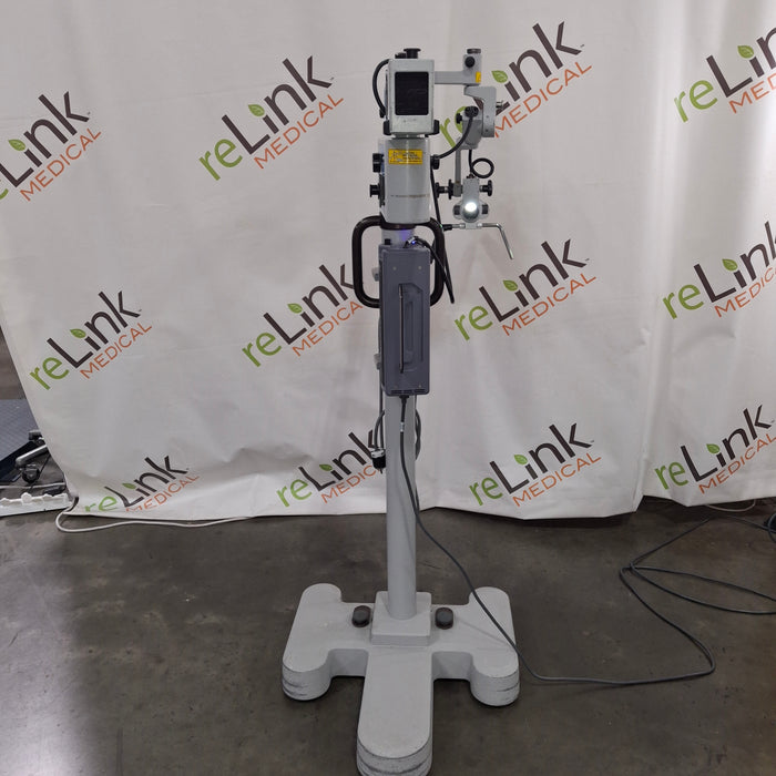 Carl Zeiss OPMI 1-FC / S21 Surgical Microscope