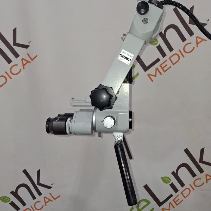 Carl Zeiss OPMI 1-FC / S21 Surgical Microscope