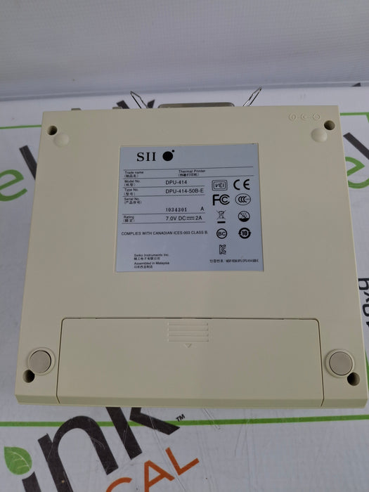 SII DPU-414 Thermal Printer