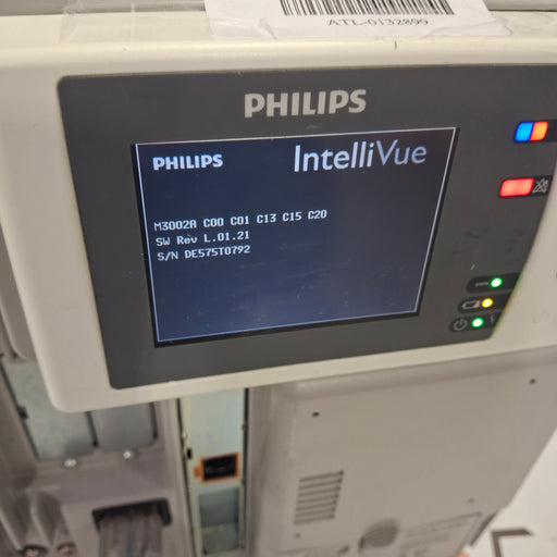 Philips Philips IntelliVue X2 Module - Masimo Rainbow SpO2 Patient Monitors reLink Online