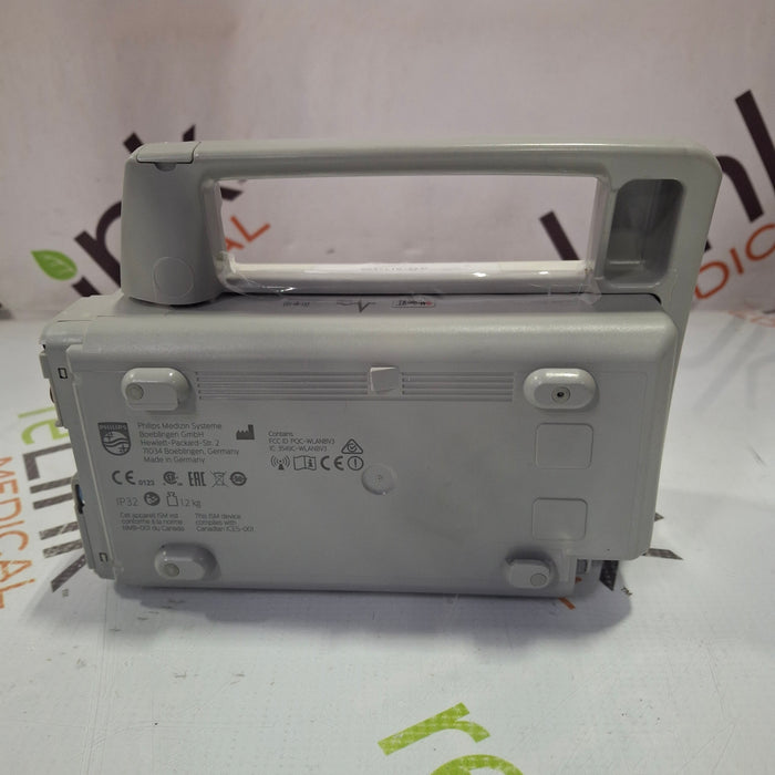 Philips IntelliVue X2 Module - Masimo Rainbow SpO2