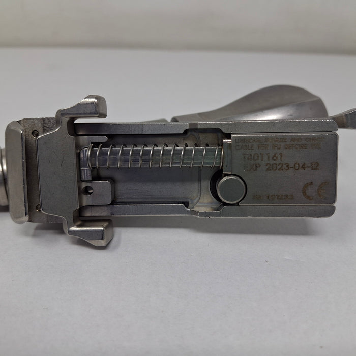 Terumo Medical Hercules 3 Stabilizing Arm