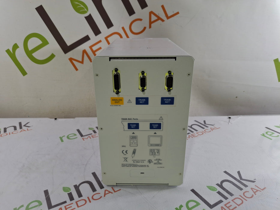 GE Healthcare TRAM-RAC 4A Module Rack