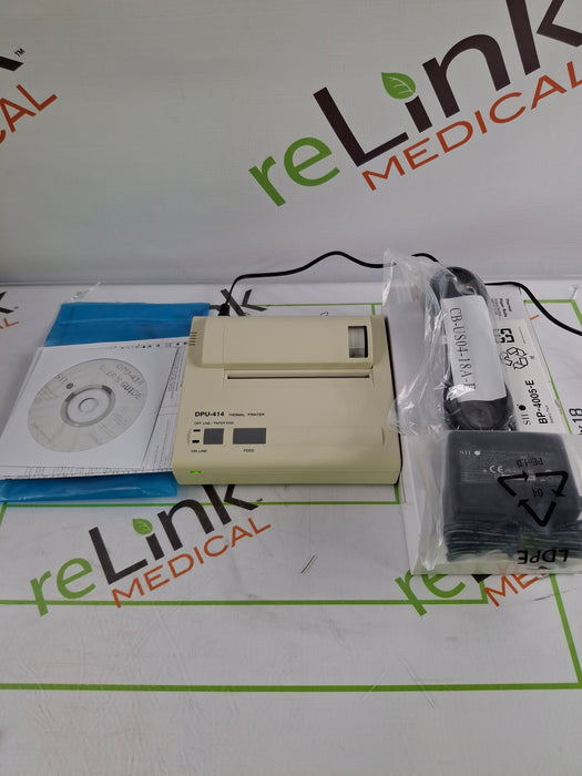 SII DPU-414 Thermal Printer