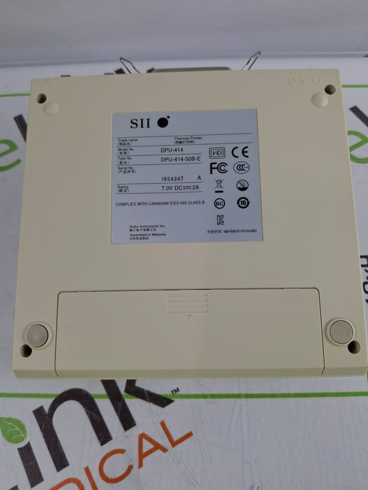 SII DPU-414 Thermal Printer