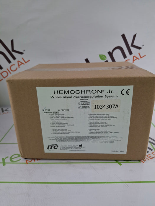 SII DPU-414 Thermal Printer