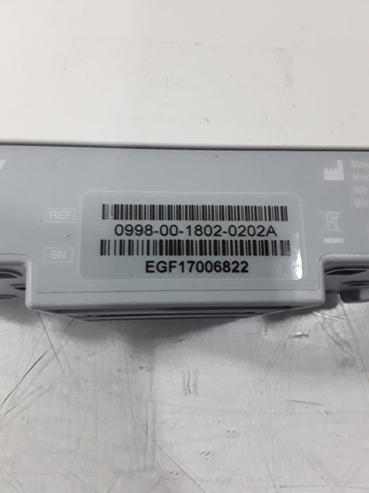 Mindray 0998-00-1802-0202A Recorder Module