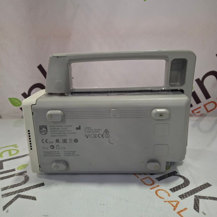 Philips IntelliVue X2 Module - Masimo Rainbow SpO2