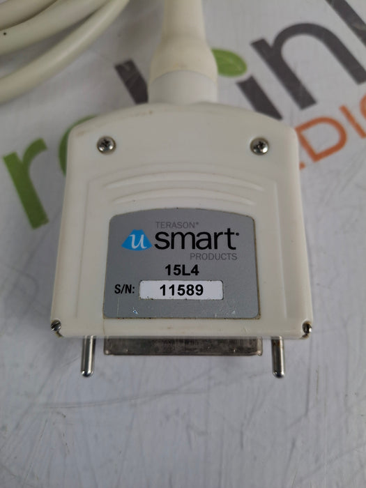 Terason 15L4 Smart Mark Linear Array Transducer