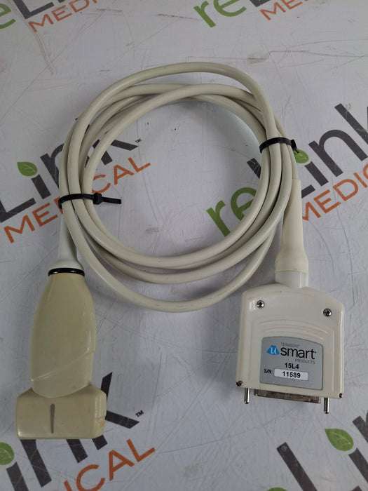 Terason 15L4 Smart Mark Linear Array Transducer