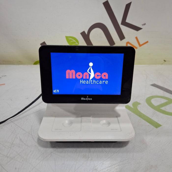 Monica Healthcare Limited 107-PT-001 Fetal Monitor