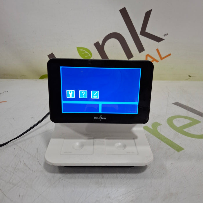 Monica Healthcare Limited 107-PT-001 Fetal Monitor