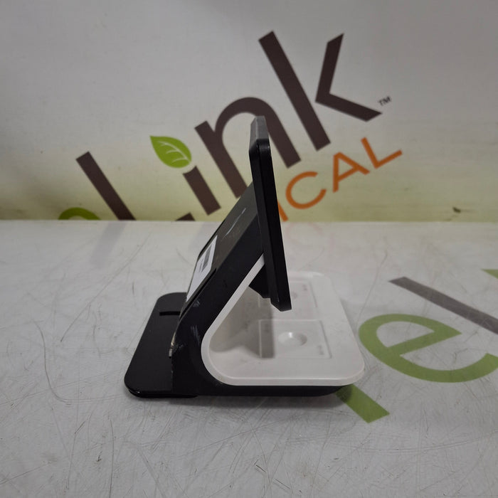 Monica Healthcare Limited 107-PT-001 Fetal Monitor